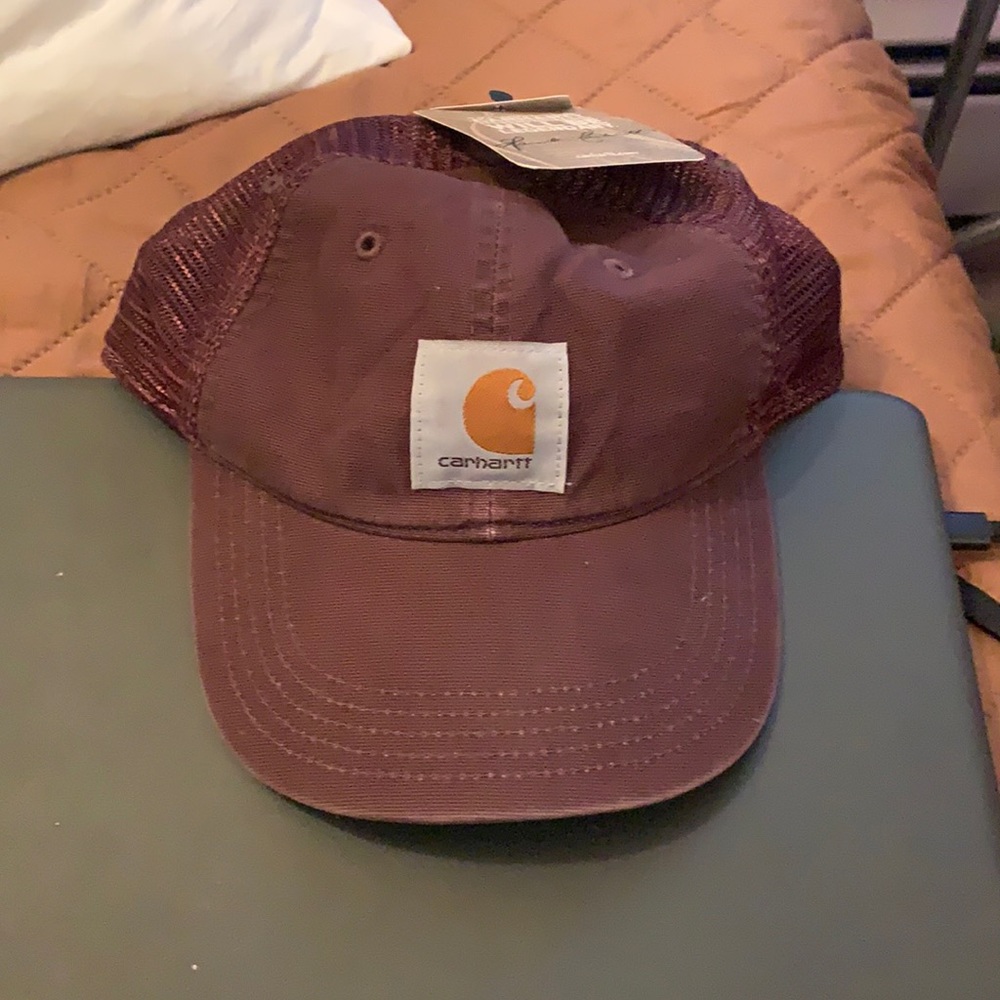 Carhartt hat
